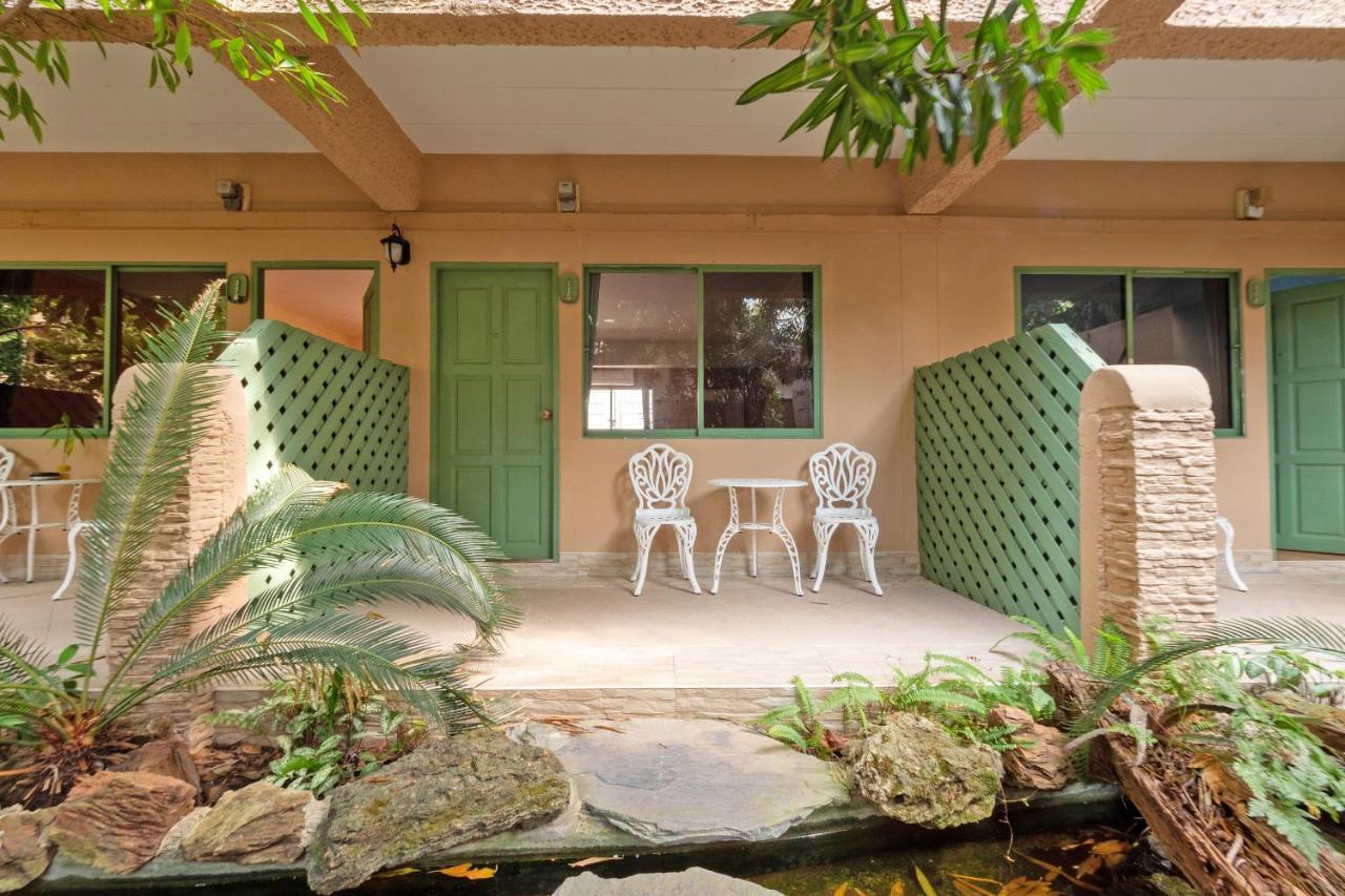Hotel The One Sabai Living Pattaya Zewnętrze zdjęcie