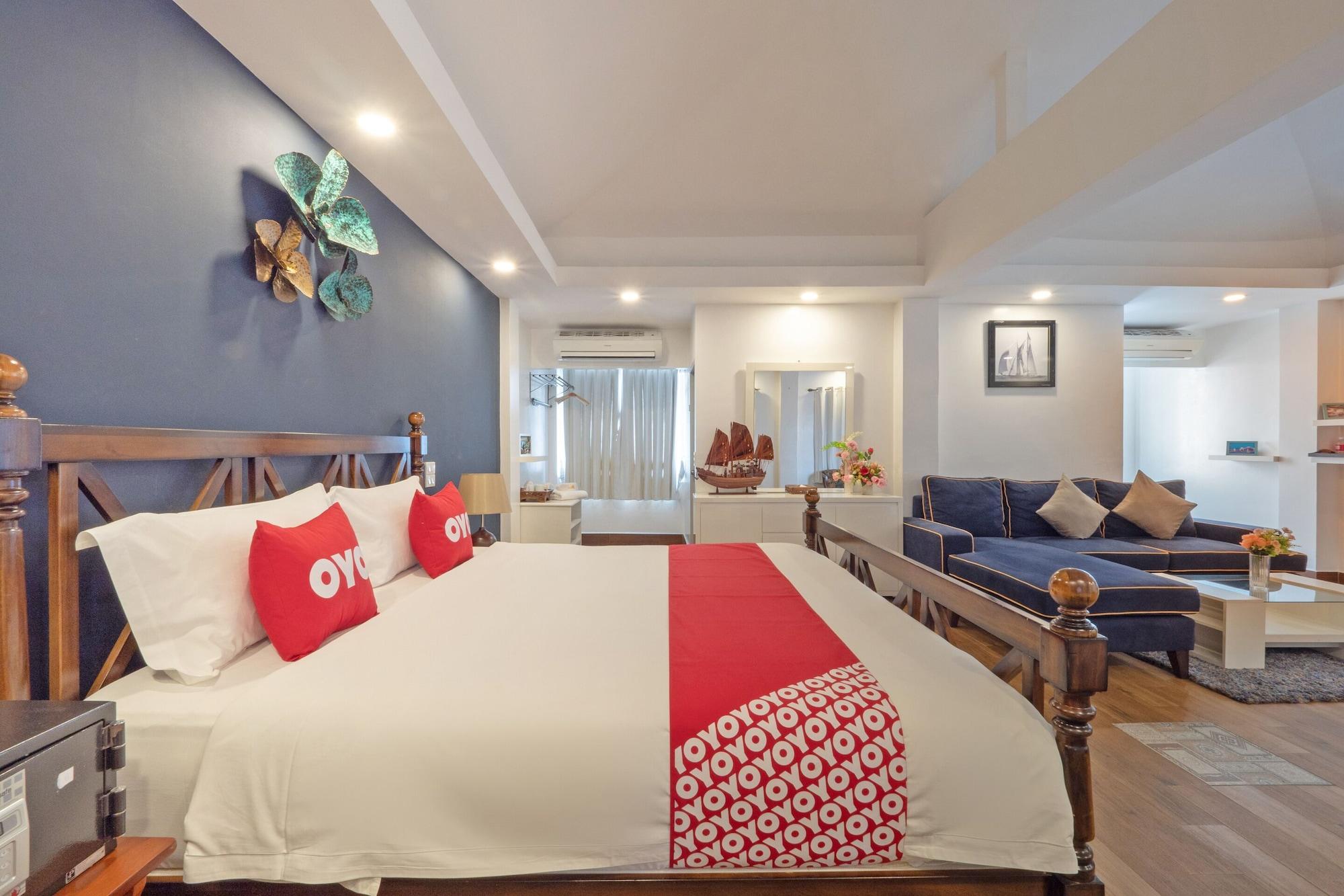 Hotel The One Sabai Living Pattaya Zewnętrze zdjęcie