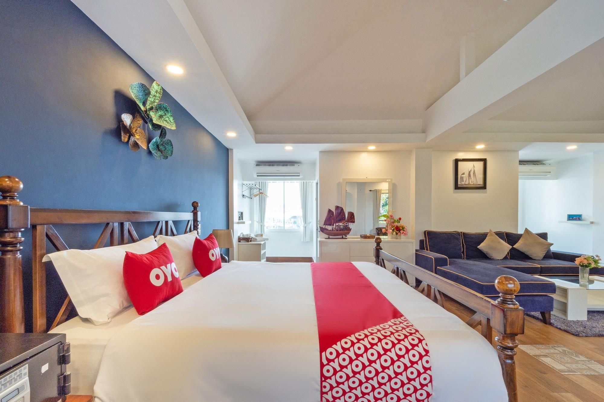 Hotel The One Sabai Living Pattaya Zewnętrze zdjęcie