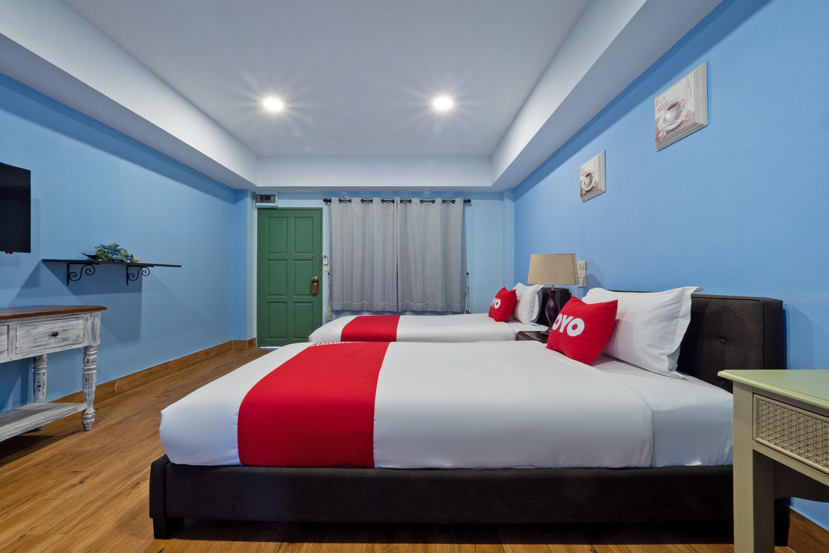 Hotel The One Sabai Living Pattaya Zewnętrze zdjęcie