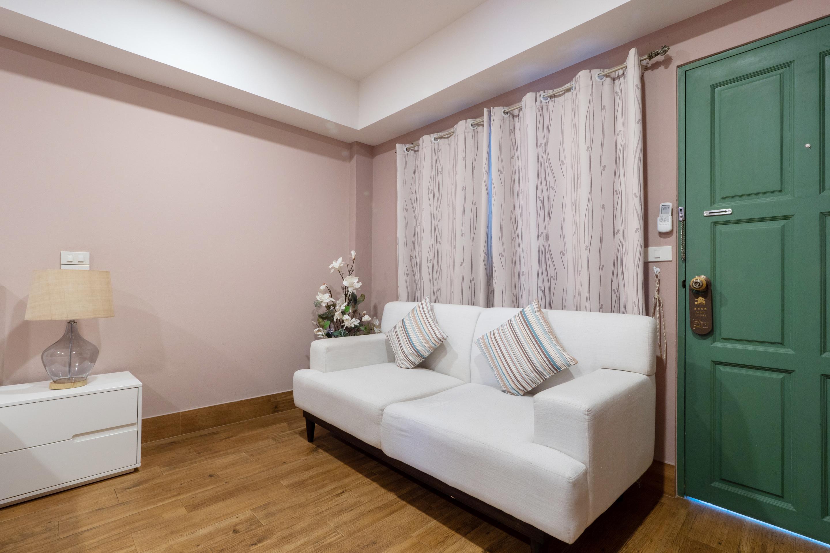 Hotel The One Sabai Living Pattaya Zewnętrze zdjęcie