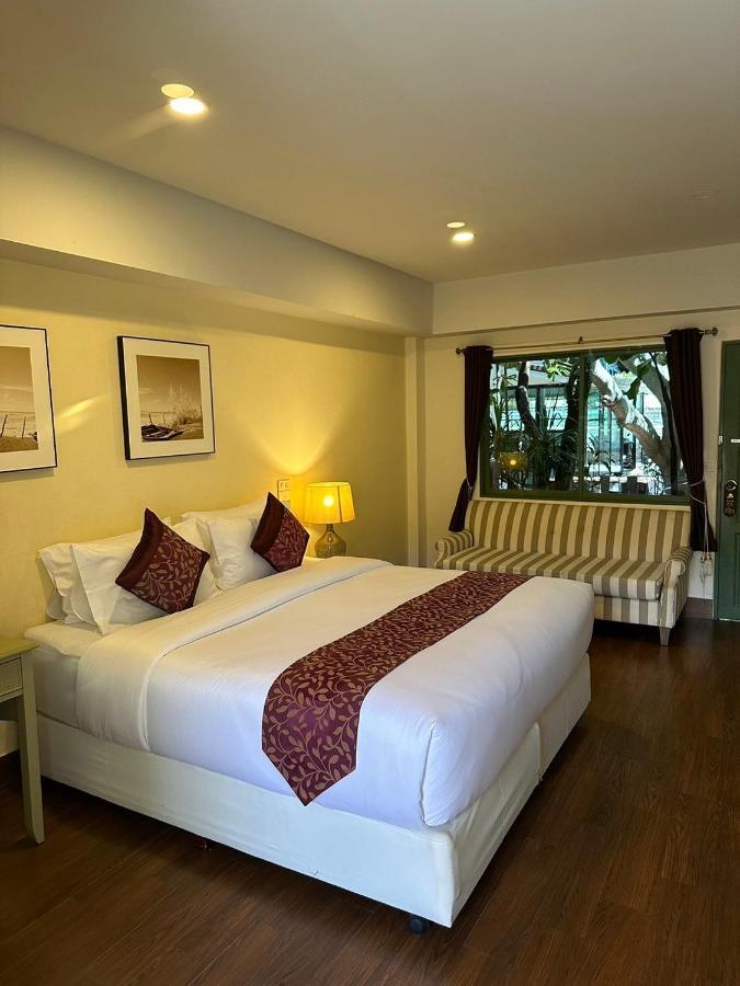 Hotel The One Sabai Living Pattaya Zewnętrze zdjęcie