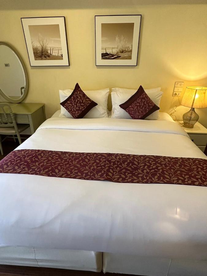 Hotel The One Sabai Living Pattaya Zewnętrze zdjęcie