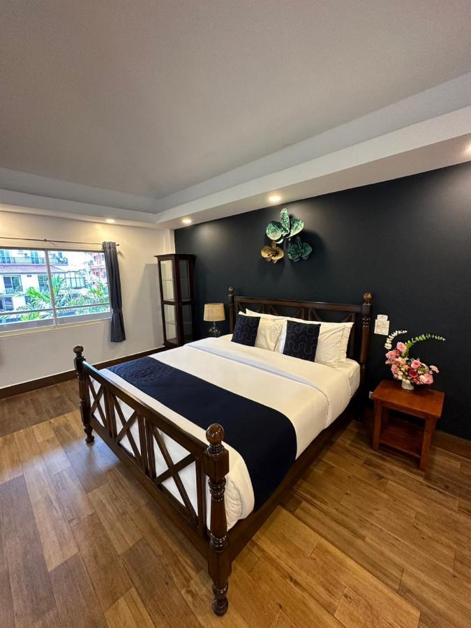 Hotel The One Sabai Living Pattaya Zewnętrze zdjęcie