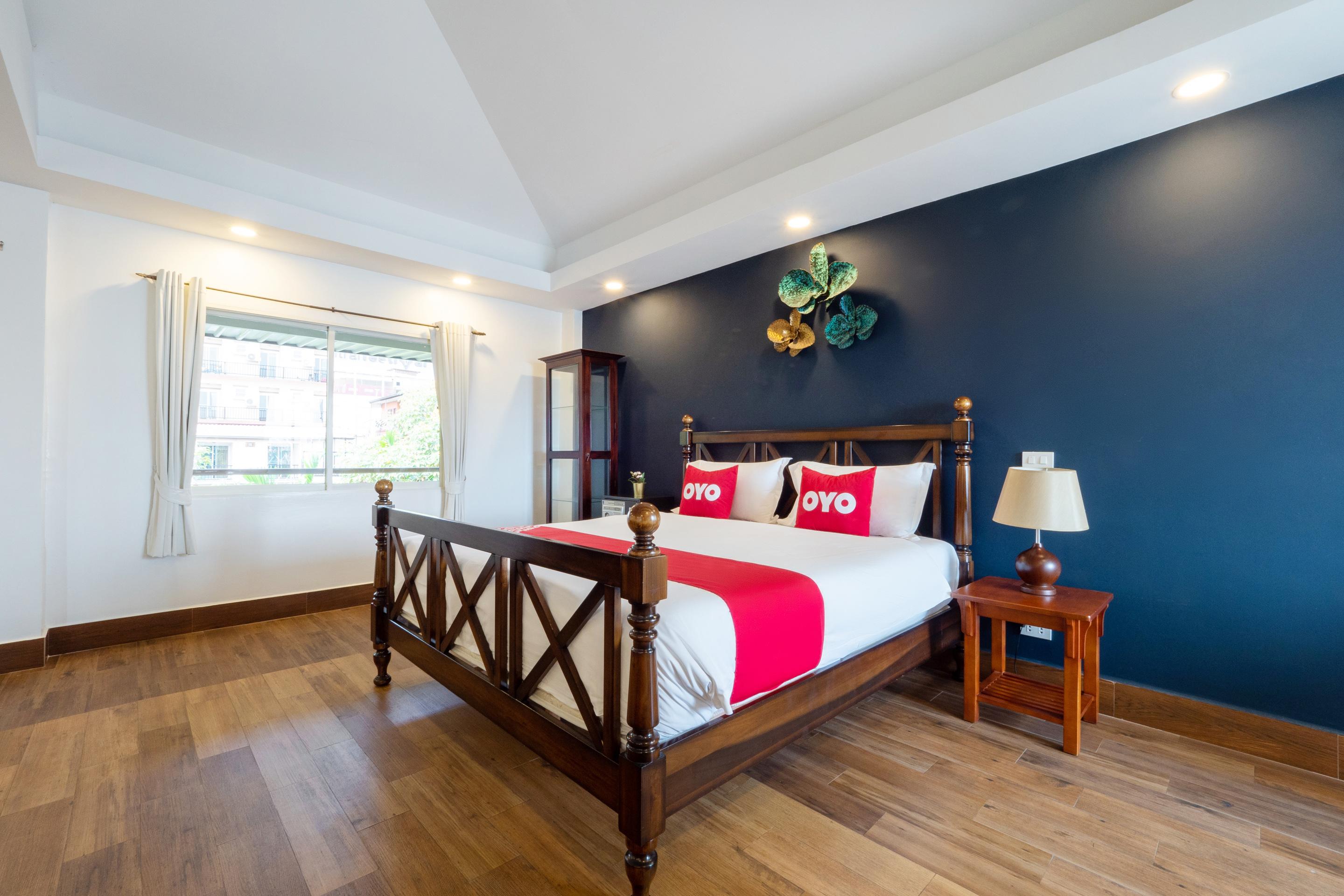Hotel The One Sabai Living Pattaya Zewnętrze zdjęcie