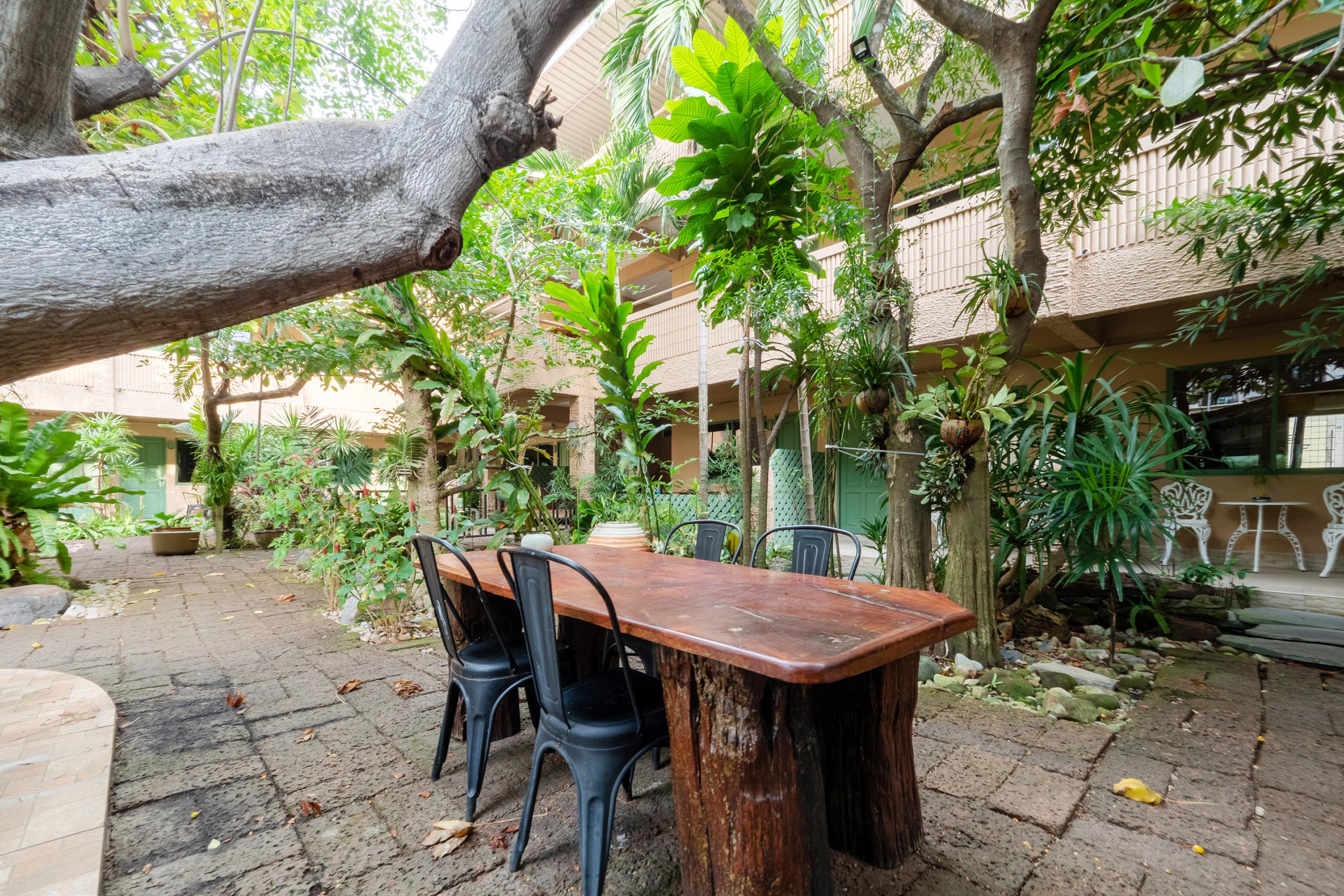 Hotel The One Sabai Living Pattaya Zewnętrze zdjęcie