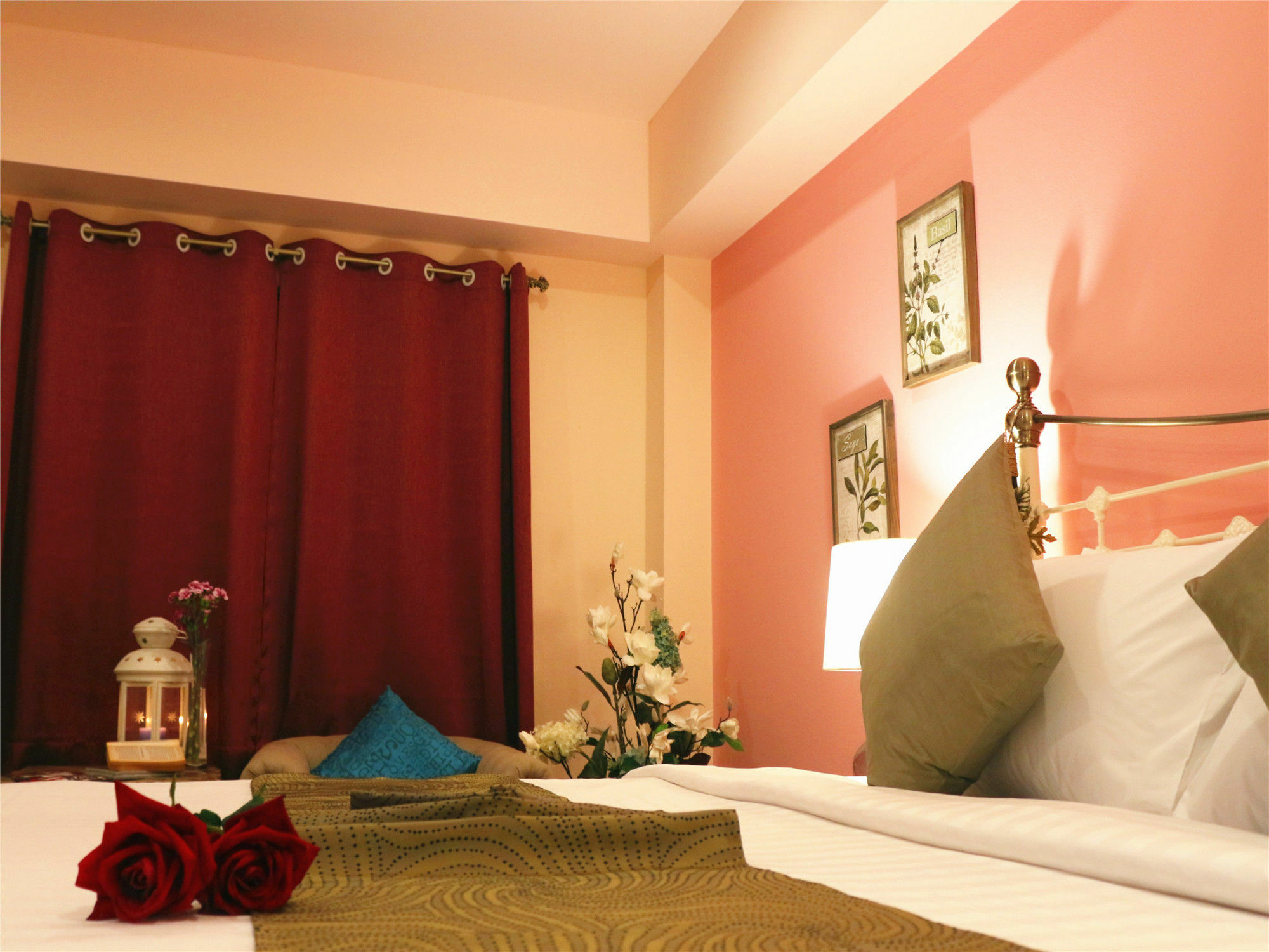 Hotel The One Sabai Living Pattaya Zewnętrze zdjęcie