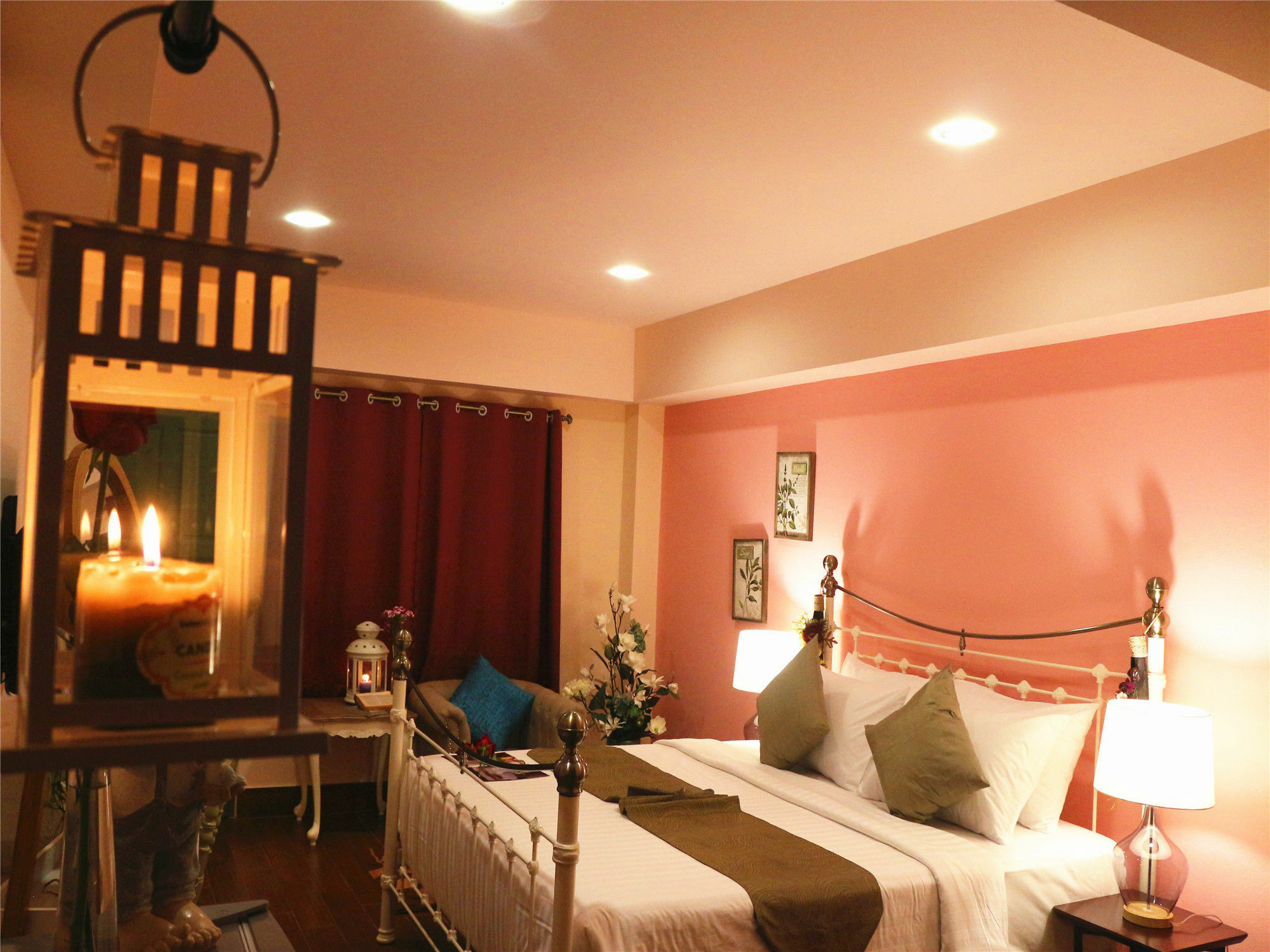 Hotel The One Sabai Living Pattaya Zewnętrze zdjęcie